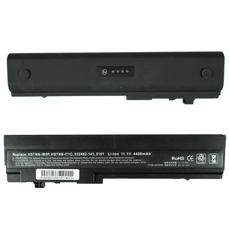 Батарея HP MINI5101 HSTNN-IB0F 539027-001 OB0F DB0G I71C UB0G 532492-11 AT901AA 532496-541 Compaq Mini 5101 5102 5103 series 11 Батарея HP MINI5101 HSTNN-IB0F 539027-001 OB0F DB0G I71C UB0G 532492-11 AT901AA 532496-541 Compaq Mini 5101 5102 5103 series 11