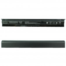 Акумулятор до ноутбука HP VI04 ProBook 440 445 450 455 Envy 14 15 17 series 14.8V 2200mAh Black