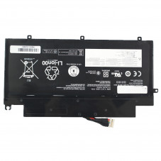 Акумулятор до ноутбука Lenovo 45N1121 45N1120 45N1122 45N1123 ThinkPad 431s 11.1V 4250mAh 48Wh Black оем