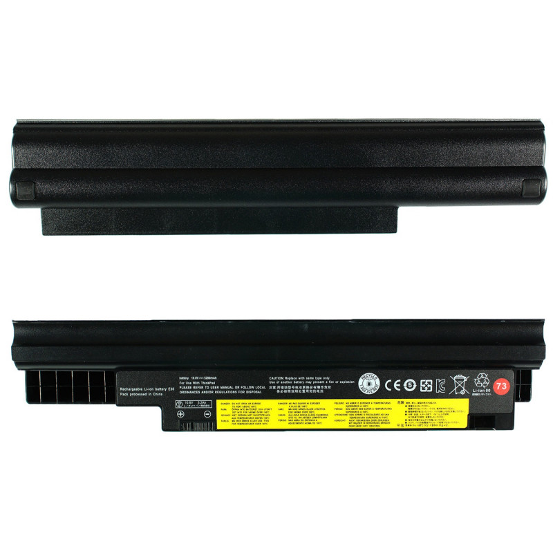 Акумулятор до ноутбука Lenovo 57Y4565 42T4805 42T4806 42T4807 42T4812 42T4813 42T4814 42T4815 57Y4564 ThinkPad Edge 13 E30 E31 Акумулятор до ноутбука Lenovo 57Y4565 42T4805 42T4806 42T4807 42T4812 42T4813 42T4814 42T4815 57Y4564 ThinkPad Edge 13 E30 E31
