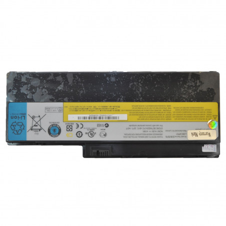 Батарея для ноутбука Lenovo L09C4P01 57Y6265 U350 U350 20