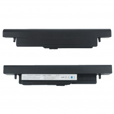 Акумулятор до ноутбука Lenovo L09C6D22 57Y6309 L09S6D21 IdeaPad U450p U550 11.1V 4400mAh Black оем