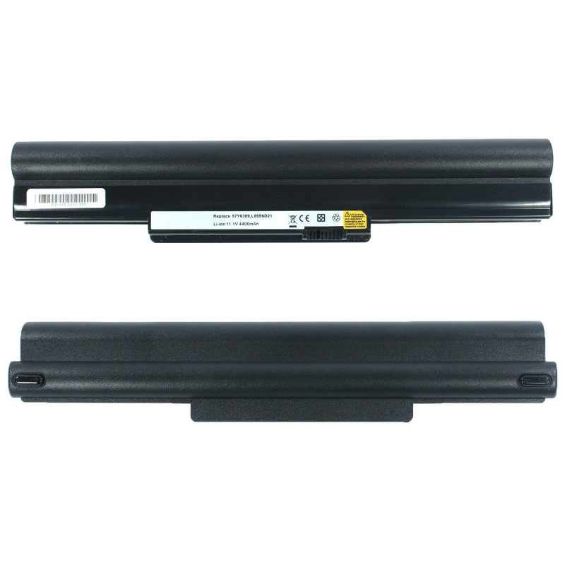 Акумулятор до ноутбука Lenovo L09S6D21 IdeaPad U450 U550 57Y6309 U4 Акумулятор до ноутбука Lenovo L09S6D21 IdeaPad U450 U550 57Y6309 U4