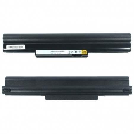 Акумулятор до ноутбука Lenovo L09S6D21 IdeaPad U450 U550 57Y6309 U4