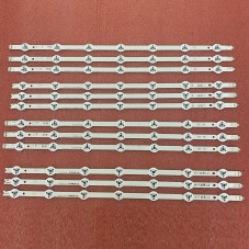 Подсветка 55"V14 SLIM DRT REV0.0 1 R1 L1 R2 L2-TYPE 6916L 6916L-1803A