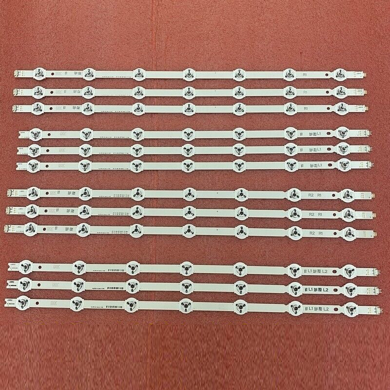 Подсветка 55"V14 SLIM DRT REV0.0 1 R1 L1 R2 L2-TYPE 6916L 6916L-1803A Подсветка 55"V14 SLIM DRT REV0.0 1 R1 L1 R2 L2-TYPE 6916L 6916L-1803A