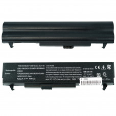 Батарея LG LB52113D LB32111B LB52113B LHBA06ANONE LMBA06.AEX LSBA06.AEX LM40 LM50 LM60 LM70 R400 R1 R405 series 11.1V 4400mAh B