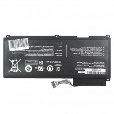 Акумулятор до ноутбука Samsung QX410 QX410 QX510 QX411 SF510 Q530 AA-PN3NC6F AA-PN3VC6B BA43-00270A BA92-07034A 11.1V 5500mAh B