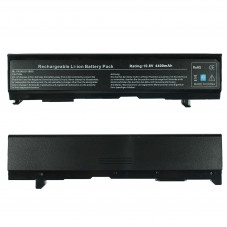 Акумулятор Toshiba PA3451 K000031890 PA3465U K000031910 PA3465U-1BAS K000031910 PA3465U-1BRS K000031920 PA3465U1BAS PA3451U PA3