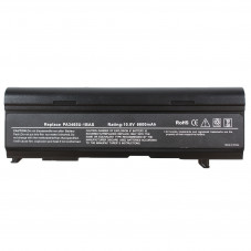 Акумулятор Toshiba PA3465U-1BAS K000031890 PA3465U K000031910 PA3465U-1BAS K000031910 PA3465U-1BRS K000031920 PA3465U1BAS PA345