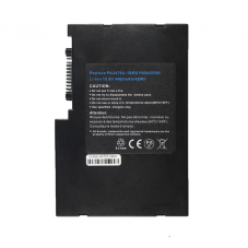 Акумулятор Toshiba PA3476 PA3475U-1BRS PA3476U-1BRS PABAS080 PABAS081 PABAS170 Dynabook Qosmio F30 G30 G35 G40 G45 G50 G55 GX 1