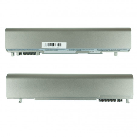 Акумулятор Toshiba PA3612 A600 R500 R600 Dynabook SS RX1 SA106E/2W SE120E/2W TA106E/2W TE120E/2W S7A S7E T7A T7E T8A T8E T9A