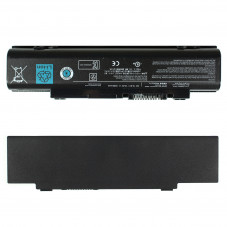 Акумулятор Toshiba PA3757 PA3757U-1BRS PABAS213 F60 F750 F755 T750 T750 T8A T8B T8BD T8BJ T8BS T8BS T751 T8CR WTVA T8CW T851 WT