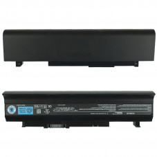 Батарея для ноутбука Toshiba PA3781 PA3781U-1BRS PABAS216 Satellite E200 E205 E206 10.8V 4400mAh Black о/ем