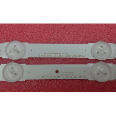 Подсветка Samsung S-5U75-55-FL-L8 S-5U75-55-FL-R6 V5DU-550DCA-R2 V5D