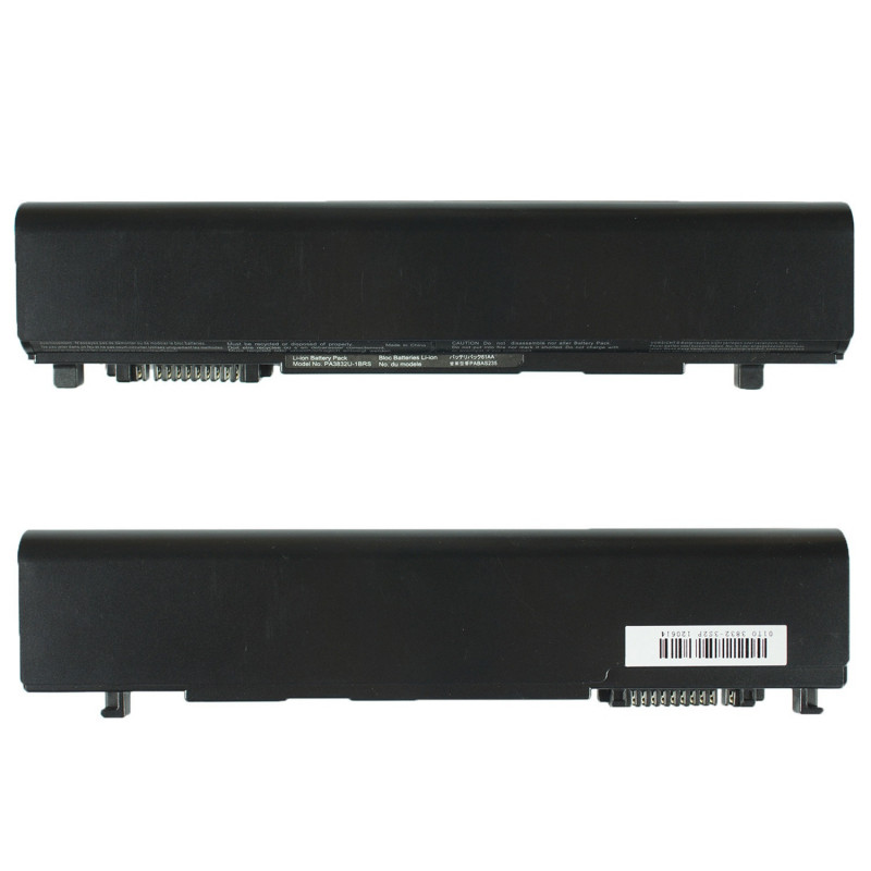 Батарея Toshiba PA3832 PA3831U-1BRS PA3832U-1BRS PA3929U-1BRS PAB