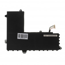 Батарея для ноутбука ASUS B31N1425 0B200-01400100 EeeBook E402MA R417M 11.4V 4110mAh 48Wh Black 0B200-01400100 оем