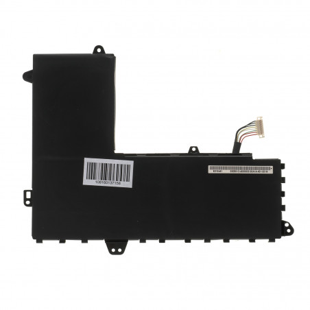 Батарея для ноутбука ASUS B31N1425 0B200-01400100 EeeBook E402MA R417M 11.4V 4110mAh 48Wh Black 0B200-01400100 оем