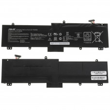 Акумулятор до ноутбука ASUS C21-TX300D Transformer Book TX300CA TX300K series 7.4V 3120mAh 23Wh Black 0B200-00310000 оем
