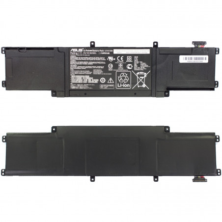 Батарея для ноутбука ASUS C31N1306 Zenbook UX302LA UX302LG C31-