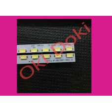 Підсвітка Saturn TV LED32 A QB36K700 Supra STV LC3277WL 32HME8000R35 RF DB315B57 1902L 01 RF DB315B57 1902R 02 32HME8000R35