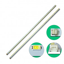 Підсвітка Saturn TV LED32 A QB36K700 Supra STV LC3277WL 32HME8000R35 RF DB315B57 1902L 01 RF DB315B57 1902R 02 32HME8000R35