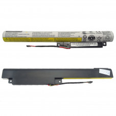 Батарея для ноутбука Lenovo L13S3Z61 L13M3Z61 L13L3Z61 IdeaPad Flex 10 series 11.1V 2200mAh 24Wh White oem