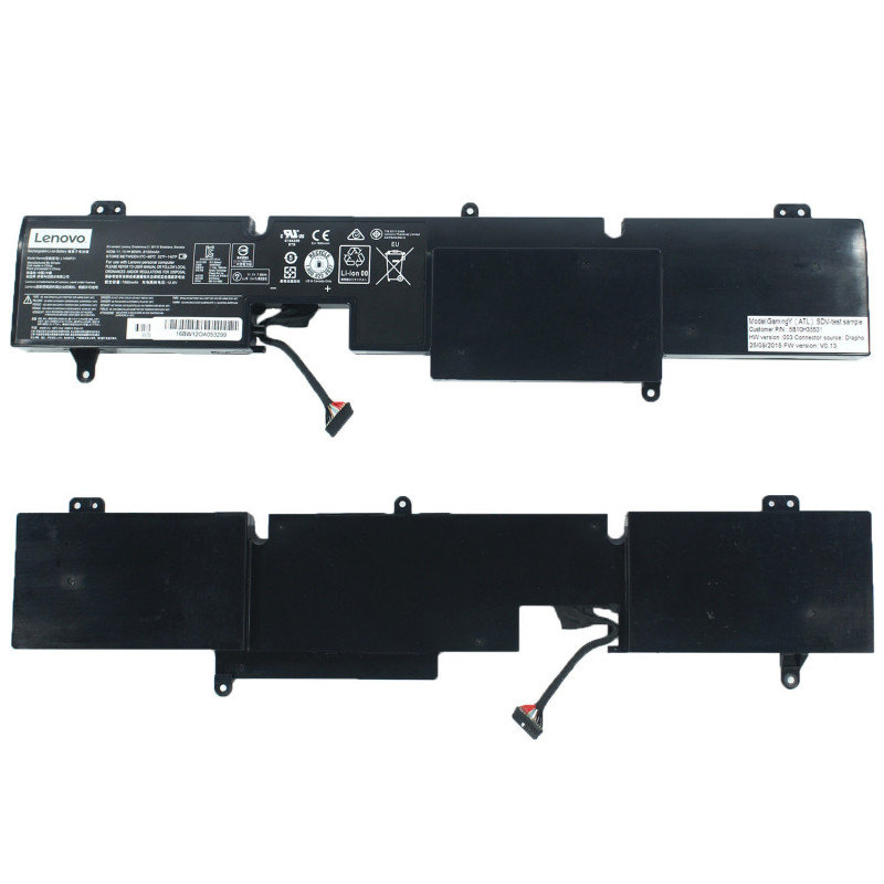 Батарея LENOVO L14M6P21 5B10H35531 IdeaPad Y900-17ISK Y900 17ISK Y900-17ISK-80Q1006GRA Y900-17ISK-80Q1000BGE Y900-17ISK-80Q100