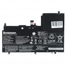 Акумулятор до ноутбука Lenovo L14S4P72 Yoga 3 14 14-IFI 14-IFI 14-ISE 14ISK Series 7.5V 6230mAh 45Wh Black оем