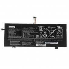 Акумулятор до ноутбука LENOVO L15M6PC0 L15L4PC0 L15M4PC0 L15S4PC0 IdeaPad 710S Plus-13ISK 710S-13IKB 7.5V 6055mAh 46Wh Black oe