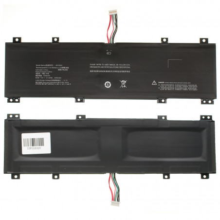 Акумулятор LENOVO NC140BW1-2S1P 0813002 5B10K65026 BSNO427488-01 5B10L06248 NC14OBW1-2S1P IdeaPad 100S-14IBR 7.6V 4200mAh 31.92