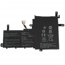 Батарея ASUS B31N1842 S15 S531FL S531FA-BQ029T S531FL S5500FL S531F