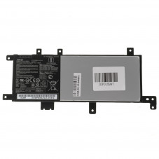 Акумулятор Asus C21N1634 X542 A580B A580U A580UBA7100 A580UF A580UR A580UR7100 A580UR8250 A580UR9000 F542UF F542UN F542UQ FL590