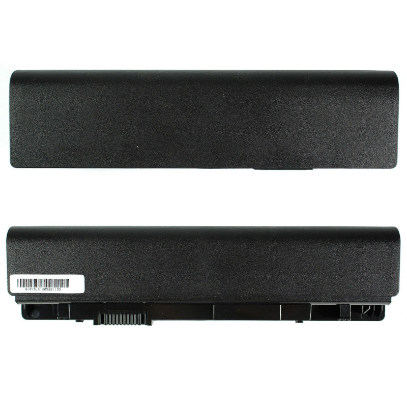 Акумулятор до ноутбука Dell 127VC 062VRR 312-1008 451-11468 6DN3N Inspiron 14Z 1470 1470n 15Z 1570 1570n 11.1V 4400mAh Black ое