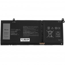 Акумулятор DELL G91J0 V6W33 0WV3K8 0VKYJX 0MVK11 0XDY9K 0PG8YJ 0927N5 0FH3K2 0MGCM5 3511 3515 5418 5515 5518 5415 7415 3420 352