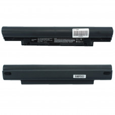 Акумулятор до ноутбука DELL YFOF9 5MTD8 7WV3V H4PJP H7WX1 HGJW8 Latitude 3340 3350 Series 11.1V 4400mAh Gray