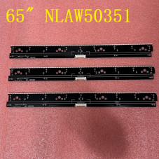 Подсветка SONY 65 NLAW50351 LS2 5071602-212-0870 AL20 5071602 212 0870 64LED 477mm 5082004-412-0318 5082004 412 0318 ES-ELED-648