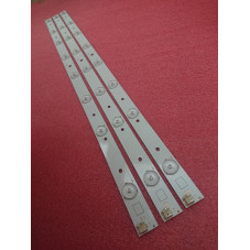 Подсветка 32P1400 32L2333DG 32P2306EV 32P1300 SVT320A 32P2306EV 32L4353RB 32P1300 32P1400 SVT320AE9 REV1.0 32W2333D 32P2306EV