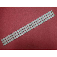 Подсветка 32P1400 32L2333DG 32P2306EV 32P1300 SVT320A 32P2306EV 32L4353RB 32P1300 32P1400 SVT320AE9 REV1.0 32W2333D 32P2306EV