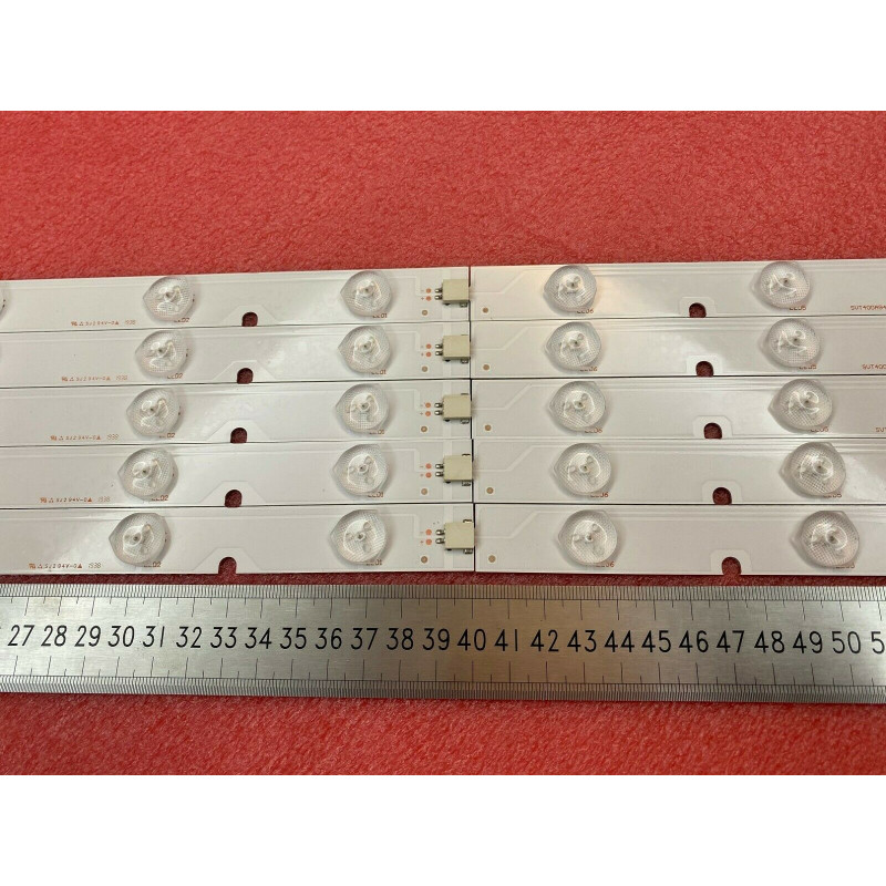 Підсвітка SVT390A12_R_Rev1.0_130314 (SVT390A12 R Rev1.0 130314) SVT400 Підсвітка SVT390A12_R_Rev1.0_130314 (SVT390A12 R Rev1.0 130314) SVT400