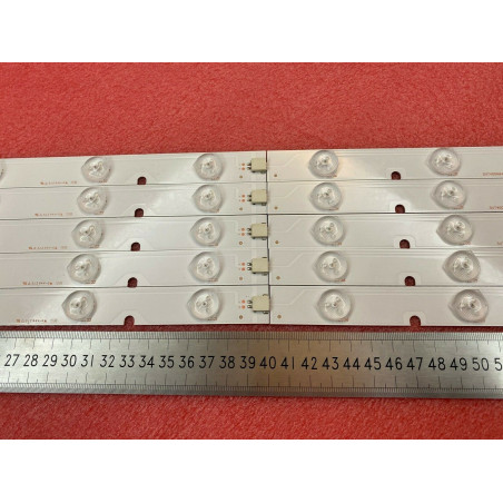 Подсветка SVT390A12_R_Rev1.0_130314 (SVT390A12 R Rev1.0 130314) SVT400