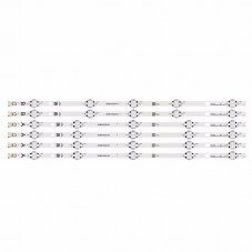 VESTEL 49FA7000 49FB70000 SVV490A32A-5LED-REV04 svv490a32a_5led_rev