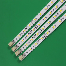 Подсветка Sharp 46 K4461TP RUNTK4461TPZZ RUNTK5228TPZZ E162061 5228ZZ 46LX830A 430A LCD-46LX530A LCD-46FF1A 46LX530A ES-ELED-585