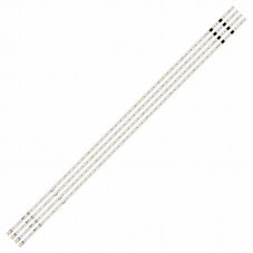 Підсвітка Sharp 46 K4461TP RUNTK4461TPZZ RUNTK5228TPZZ E162061 5228ZZ 46LX830A 430A LCD-46LX530A LCD-46FF1A 46LX530A ES-ELED-585