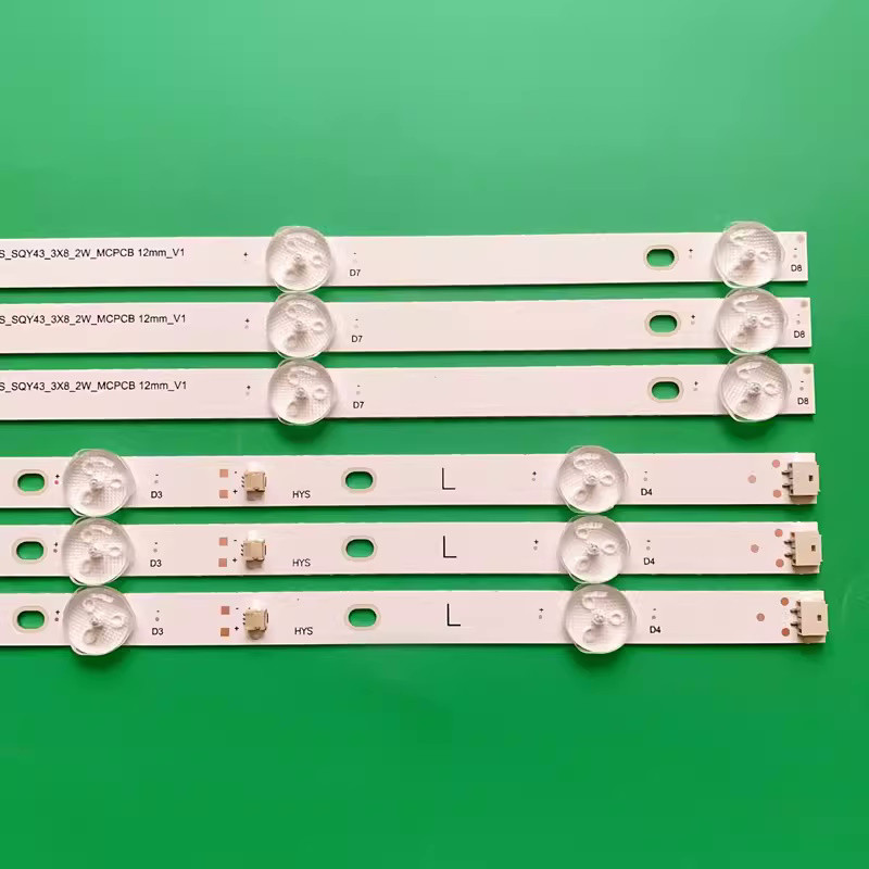 Подсветка TELEFUNKEN TF-LED43S08T TF LED43S08T 43LE51012D HV430QUB RTU4300 GTV43T2FS E486558 HV430FFHB-N10 HV430FFHB N10 031BS Подсветка TELEFUNKEN TF-LED43S08T TF LED43S08T 43LE51012D HV430QUB RTU4300 GTV43T2FS E486558 HV430FFHB-N10 HV430FFHB N10 031BS