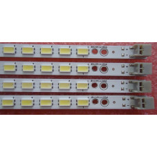 Подсветка SLED_2011SSP60_80_GD_REV0 80 LEDs Sharp LCD-60LX830A
