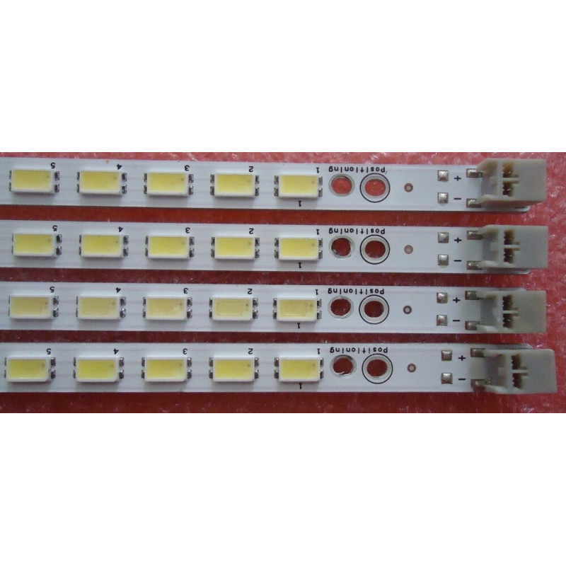 Підсвітка SLED_2011SSP60_80_GD_REV0 80 LEDs Sharp LCD-60LX830A 6 Підсвітка SLED_2011SSP60_80_GD_REV0 80 LEDs Sharp LCD-60LX830A 6