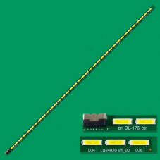 Підсвітка LG FLATRON 23EN43T B LM230WF3-SLK1 P2314HT S230HL LM230