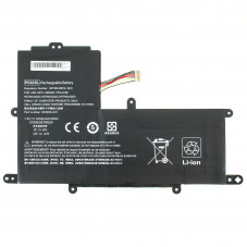 Акумулятор HP PO02XL 2ICP4-75/121 823908-1C1 2C12D1 824536-850 824560-005 HSTNN-1B7G DB-G DB7G IB7G P002XL P002037XL PO02XL PO0