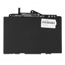 Акумулятор для ноутбука HP ST03XL 854050-421 HSTNN-LB7K HP EliteBook 820 G4 11.55V